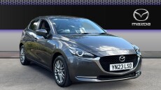 Mazda2 1.5 e-Skyactiv G MHEV GT Sport 5dr Petrol Hatchback
